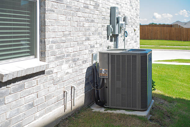 Reliable Heat Pump Repair contractor in Lamont, MI by FH HVAC